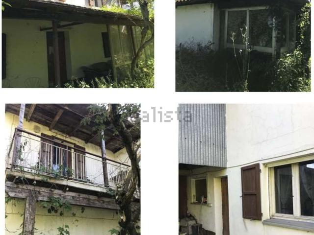 Villetta a schiera in vendita di 547 m² in Via Bastia, 4