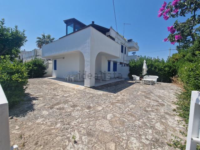 Villetta a schiera in vendita di 54 m² in Via Accademia Navale, 55