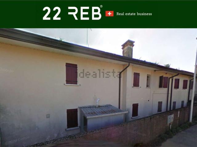 Villetta a schiera in vendita di 54 m² in Via Monsignore L. Crico