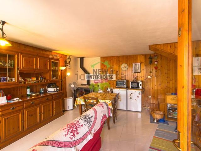 Villetta a schiera in vendita di 54 m² in Via Roman, 20