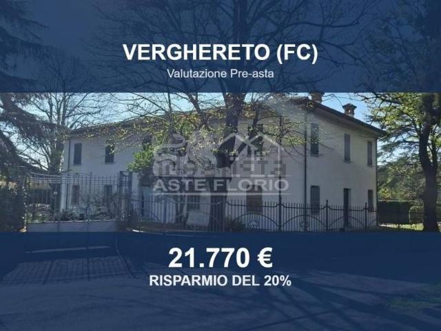 Villetta a schiera in vendita di 54 m² in Via Savio