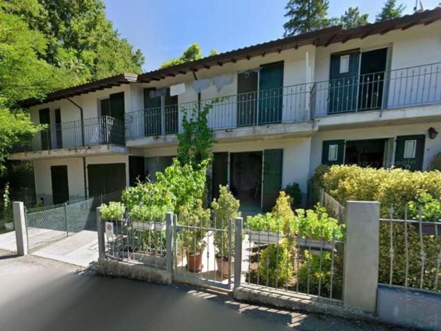 Villetta a schiera in vendita di 54 m² in Via Savio, 23