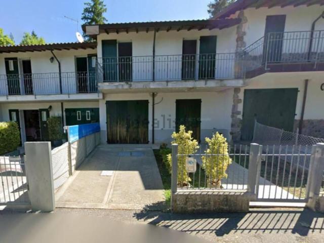 Villetta a schiera in vendita di 54 m² in Via Savio