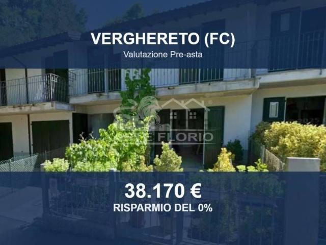 Villetta a schiera in vendita di 54 m² in Via Savio