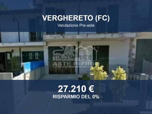 Villetta a schiera in vendita di 54 m² in Via Savio