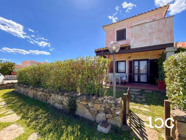 Villetta a schiera in vendita di 54 m²