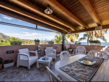 Villetta a schiera in vendita di 55 m² in Contrada Sant&apos Onofrio