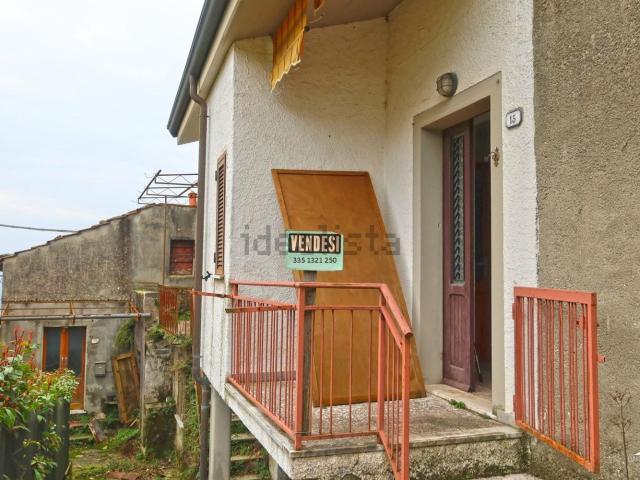 Villetta a schiera in vendita di 55 m² in Località Groppo