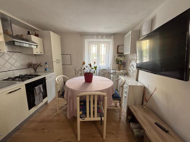 Villetta a schiera in vendita di 55 m² in Traversa V Via Bandettini, 88