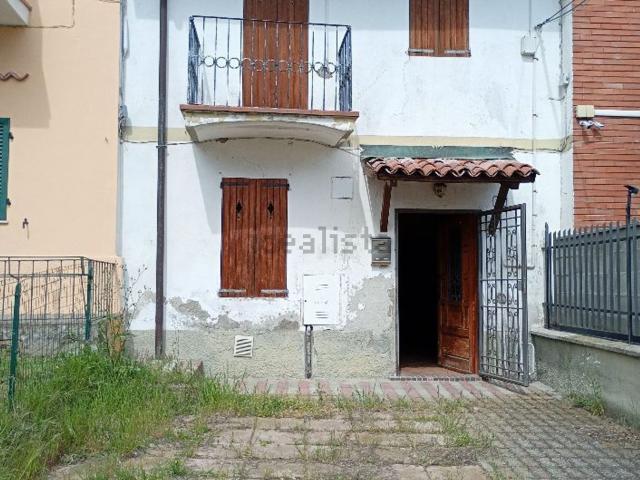 Villetta a schiera in vendita di 55 m² in Vicolo Doesio