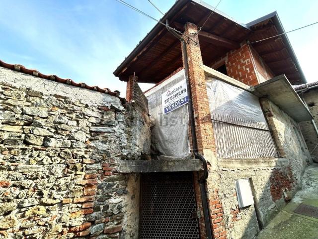 Villetta a schiera in vendita di 55 m² in Via Trompetto
