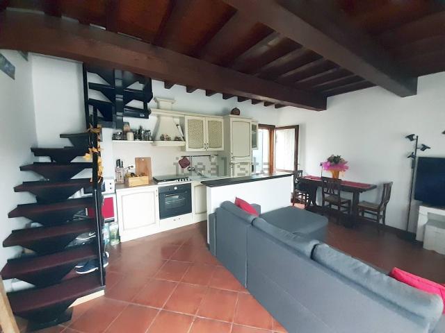 Villetta a schiera in vendita di 55 m² in Via Traversagno, 63