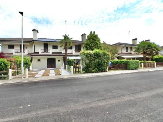 Villetta a schiera in vendita di 55 m² in Via Vasco de Gama