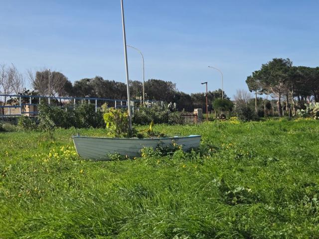 Villetta a schiera in vendita di 55 m² in Via Calasetta, 39