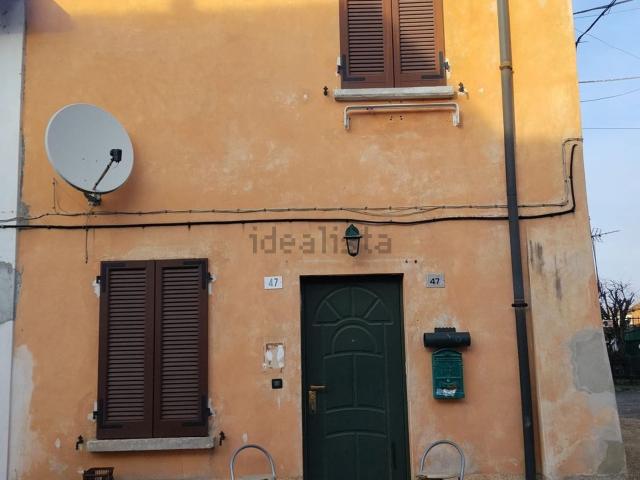 Villetta a schiera in vendita di 55 m² in Via Case Nuove