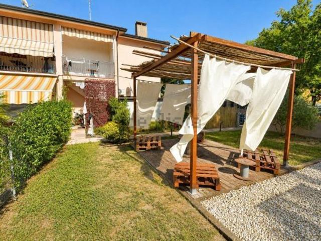 Villetta a schiera in vendita di 55 m² in Via dei Gabbiani