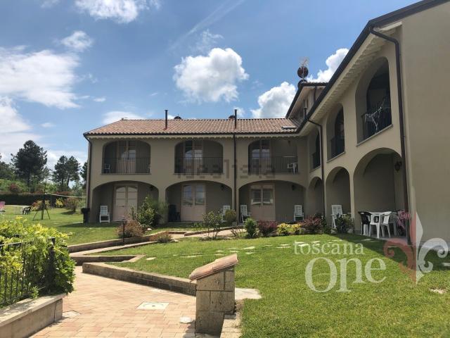 Villetta a schiera in vendita di 55 m² in Via dei Poggi
