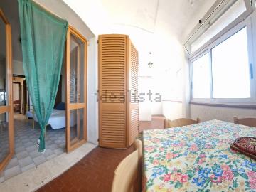 Casa in vendita a Lido degli Scacchi - Giardino