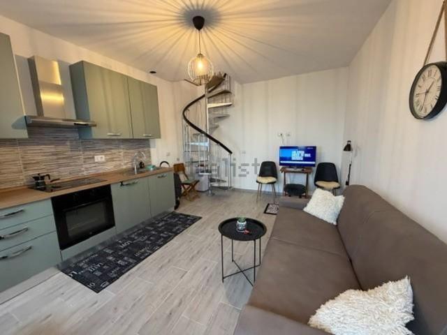 Villetta a schiera in vendita di 55 m² in Via della Verginetta
