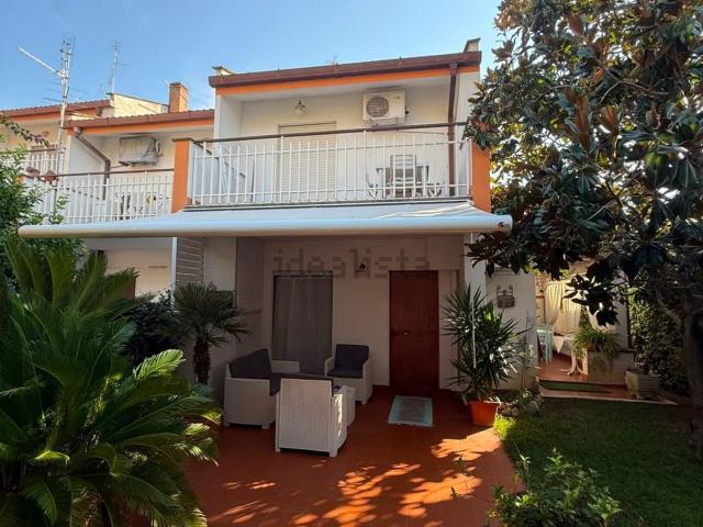 Villetta a schiera in vendita di 55 m² in Via delle Margherite