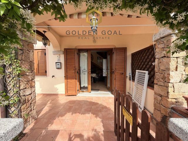 Villetta a schiera in vendita di 55 m² in Via delle Mimose