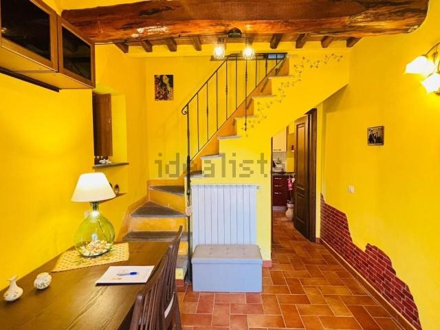 Villetta a schiera in vendita di 55 m² in Via Don Emilio Angeli