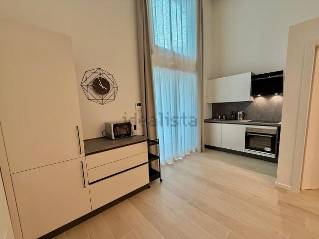 Villetta a schiera in vendita di 55 m² in Via Gian Francesco Pizzi, 17