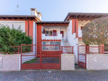 Casa in vendita a Lido degli Scacchi - Terrazzo