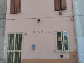 Villetta a schiera in vendita di 55 m² in Via Matrana, 5