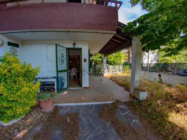 Villetta a schiera in vendita di 55 m² in Viale Alpi Centrali