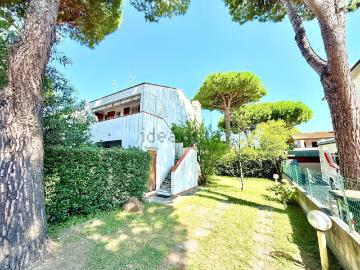 Casa in vendita a Comacchio Ferrara - Giardino