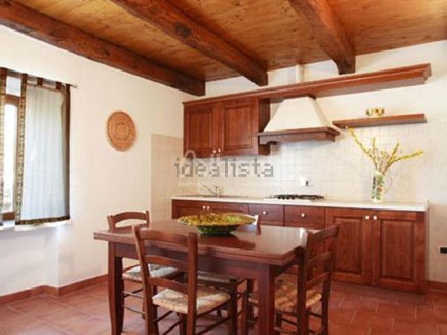 Villetta a schiera in vendita di 55 m²