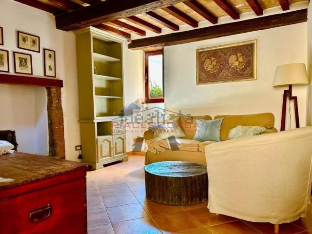 Villetta a schiera in vendita di 55 m²