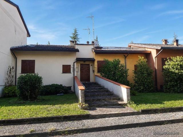 Villetta a schiera in vendita di 55 m²