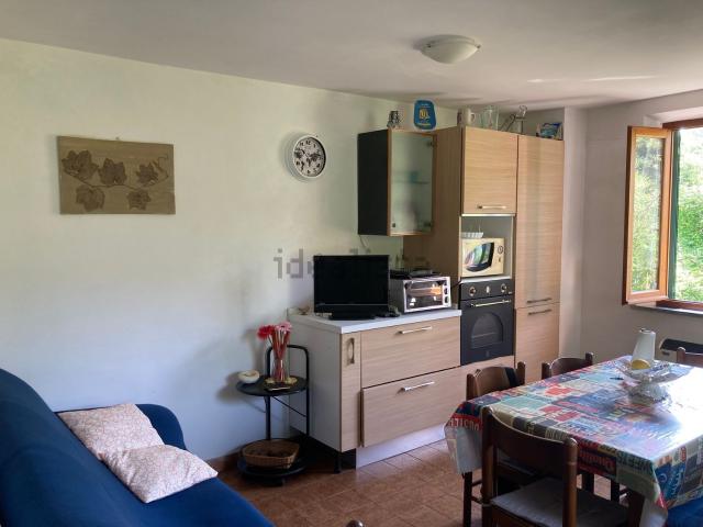Villetta a schiera in vendita di 56 m² in Località Patetta, 121