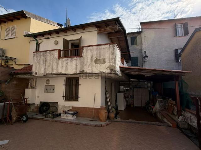 Villetta a schiera in vendita di 56 m² in Via Fonda