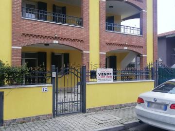 Villetta a schiera in vendita di 58 m² in Via Bezzecca