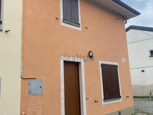 Villetta indipendente in vendita di 58 m² in Strada delle Case Bruciate