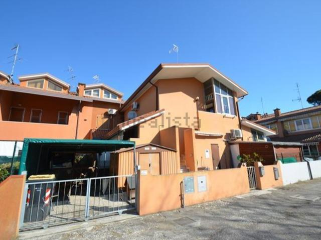Villetta a schiera in vendita di 59 m² in Via degli Aironi