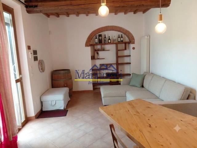 Villetta a schiera in vendita di 59 m² in Via Pietro di Lupo Parra Sud