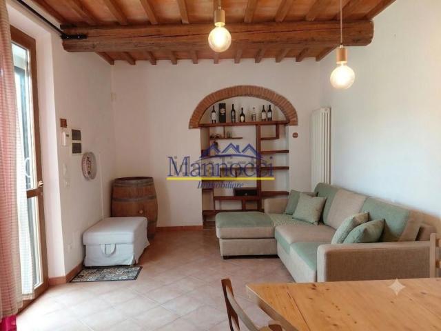 Villetta a schiera in vendita di 59 m² in Via Pietro di Lupo Parra Sud