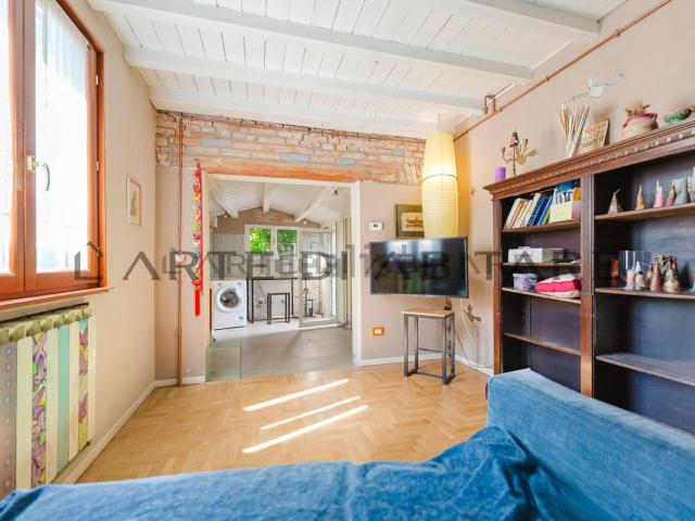 Villetta a schiera in vendita di 63 m² in Piazzetta Giovanelli, 30