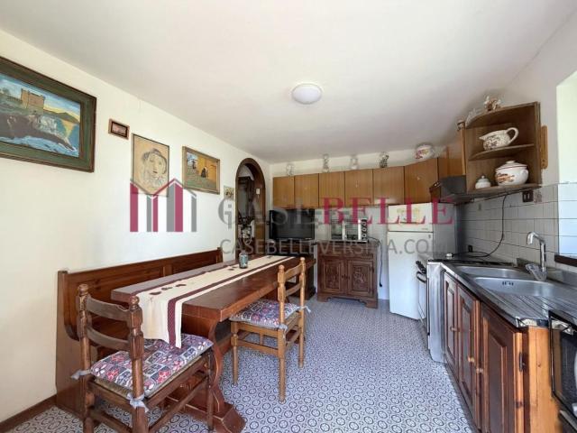 Villetta a schiera in vendita di 63 m² in Via dei Tardoni, 55041
