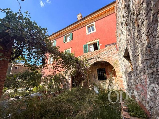 Villetta a schiera in vendita di 600 m²