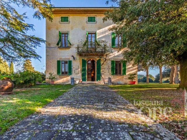 Villetta a schiera in vendita di 600 m² in Via Chiesa Vecchia, 12