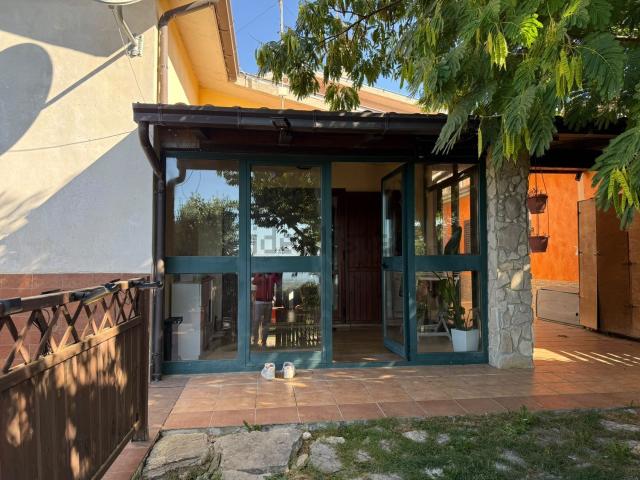 Villetta a schiera in vendita di 60 m² in Contrada Monteverde