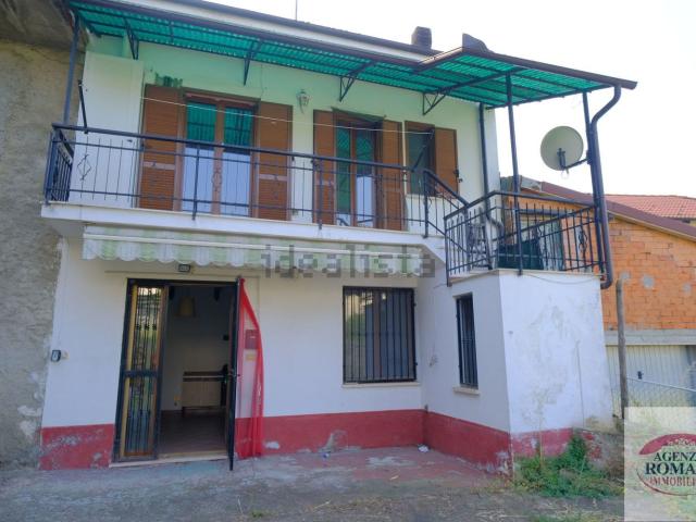 Villetta a schiera in vendita di 60 m² in Frazione Ciglione, 65