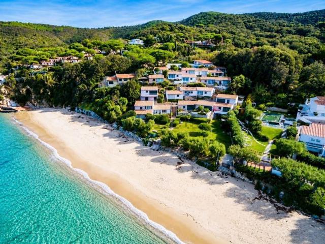 Villetta a schiera in vendita di 60 m² in Località Biodola, 12