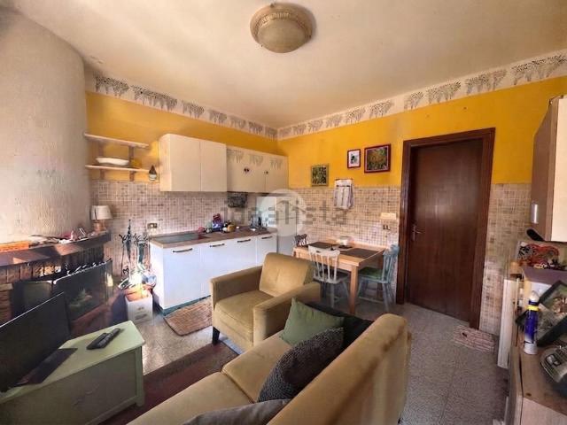 Villetta a schiera in vendita di 60 m² in Località Fucine, 38