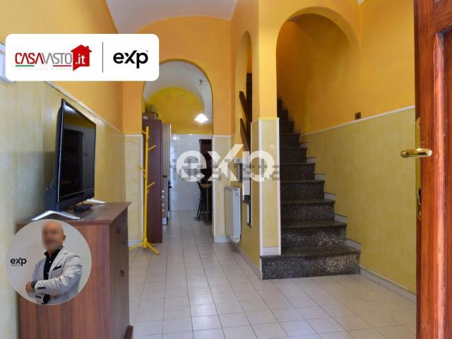 Villetta a schiera in vendita di 60 m² in Strada Barbarotta